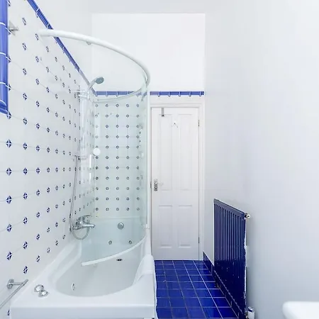 Hotel Philbeach Balcony- 2bed Flat In Earls Ct 3*