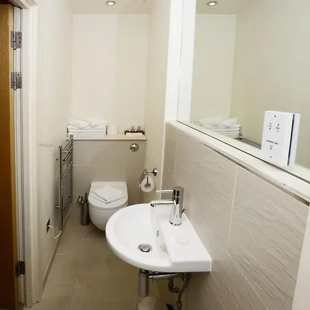 The Harrington - Gloucester Road - 1 Harrington Gardens Hotel 4*
