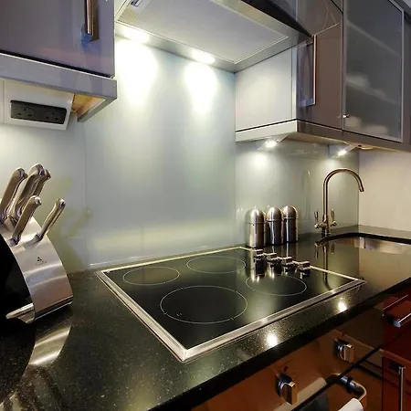 Hotel The Harrington - Gloucester Road - 1 Harrington Gardens 4*