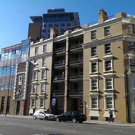 Shq Hotel London