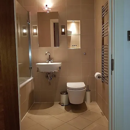 Hotel Still Life Barbican 4*