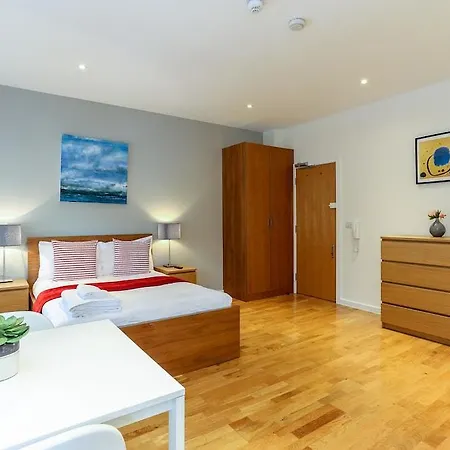 Russell Square Serviced By Concept 3* Лондон