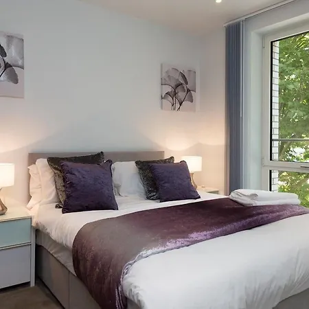 Appartement Luxury