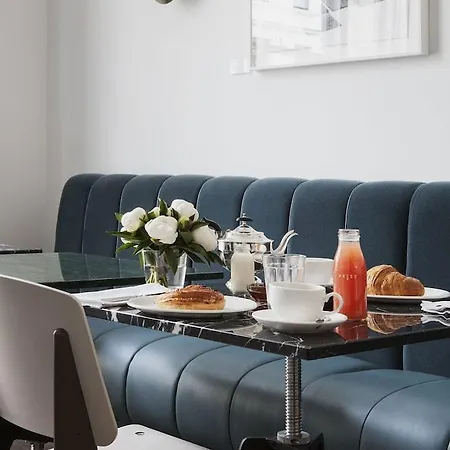The Laslett London
