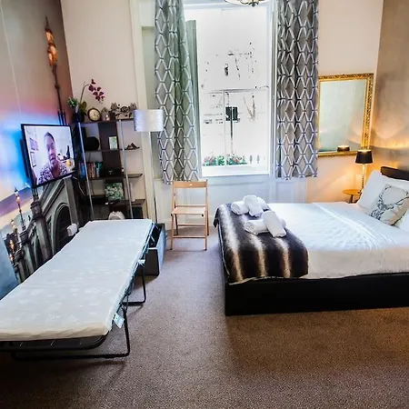 Hotel Pimlico Chic Londra