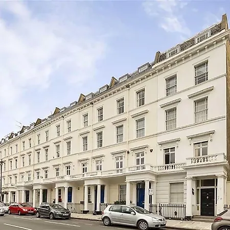 Pimlico Chic