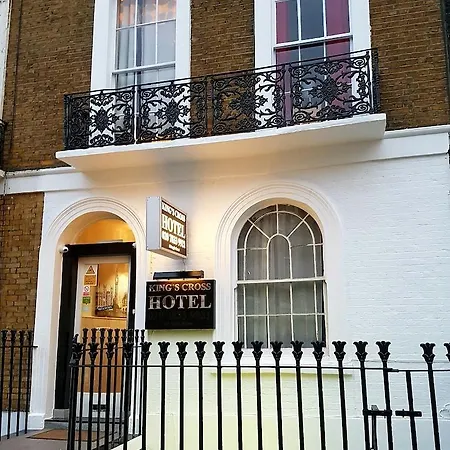 Hotel Kings Cross