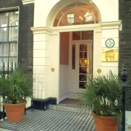Garth 3* Londres