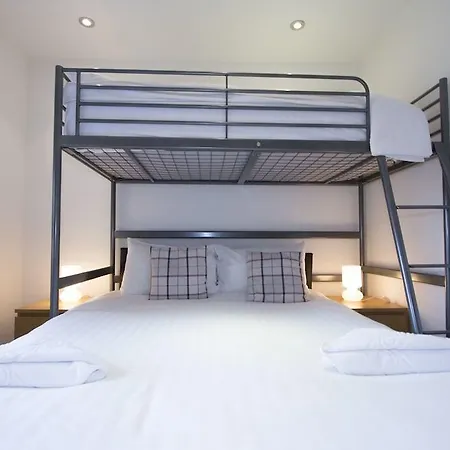 Grand Fulham Palace Апартаменты