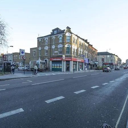 Grand Fulham Palace Апартаменты *