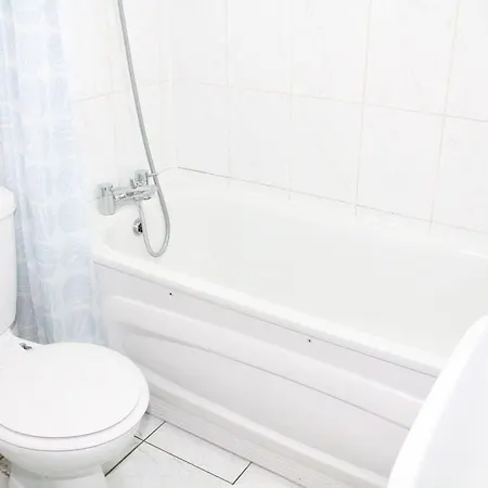 Apartment Shoreditch Two London