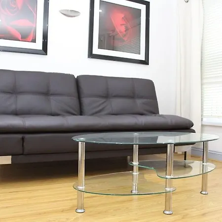 Shoreditch Two Apartment London