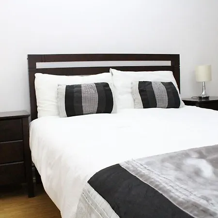 Shoreditch Two Apartment