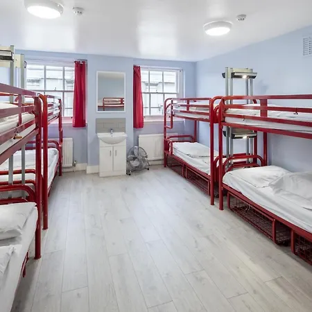 Astor Museum Hostel London