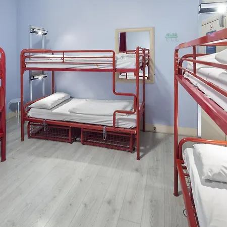 Hostel Astor Museum *