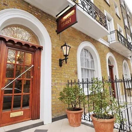 Elmwood 2* Londra