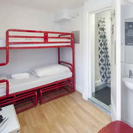 Astor Hyde Park (adults Only) Hostel London