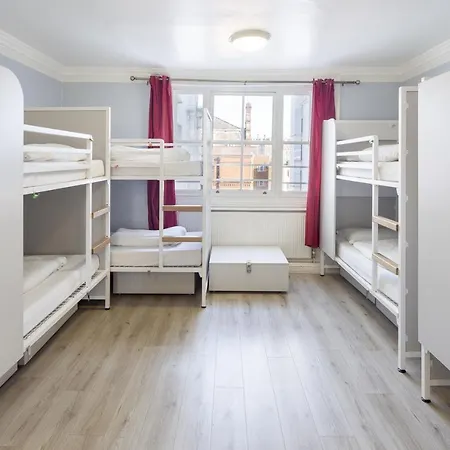 Hostel Astor Hyde Park (adults Only)