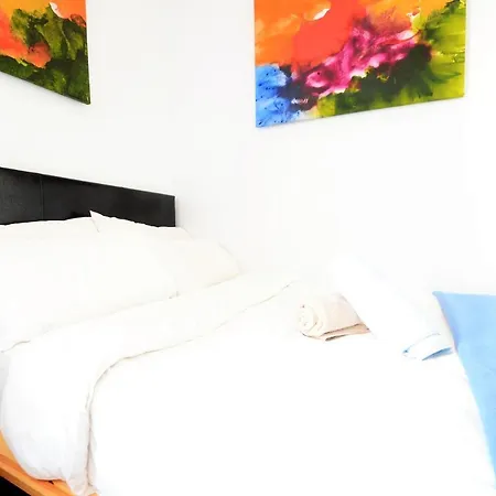 Astor Hyde Park (adults Only) Hostel London