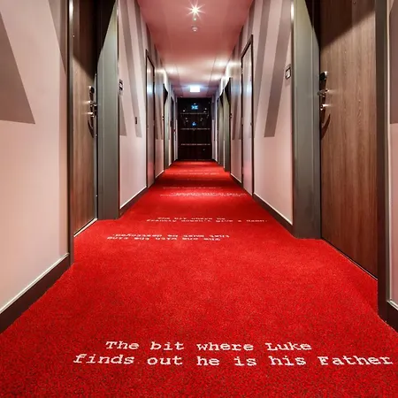 Ibis Styles London Ealing