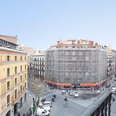 Hotel - Whitechapel By Ihg Londra