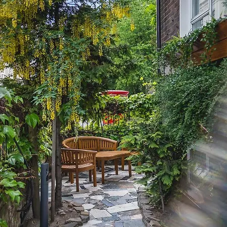 Hyde Park Residence