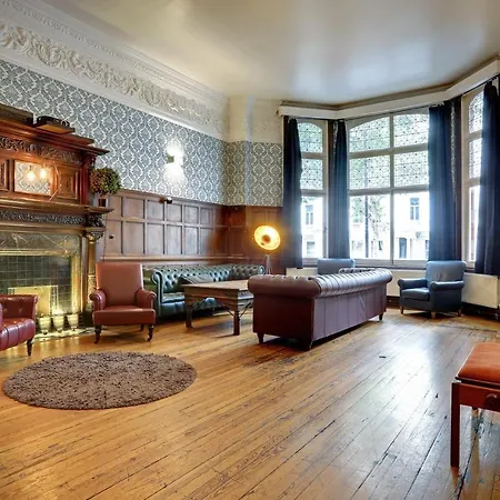 Astor Hyde Park (adults Only)