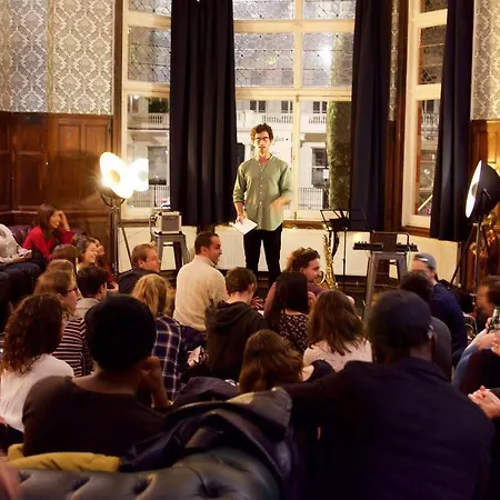 Astor Hyde Park (adults Only) Hostel London