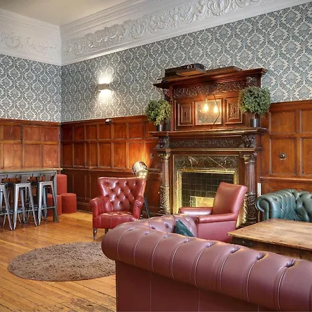Astor Hyde Park (adults Only) London