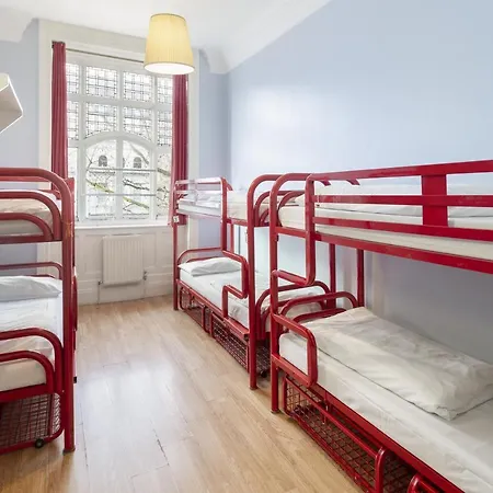 Astor Hyde Park (adults Only) Hostel London