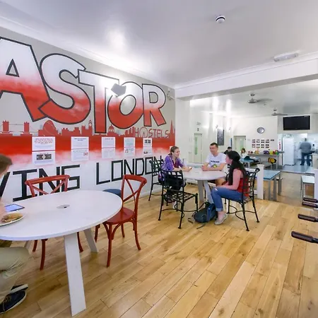 Astor Hyde Park (adults Only) *