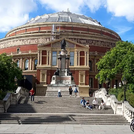 Hostel Astor Hyde Park (adults Only) London