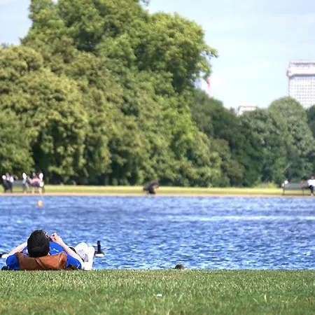 Hostel Astor Hyde Park (adults Only) London