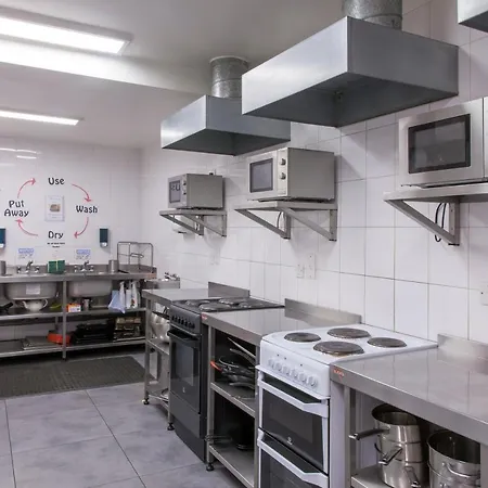 Hostel Astor Hyde Park (adults Only) London