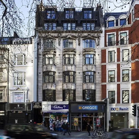 Hostel Continental *