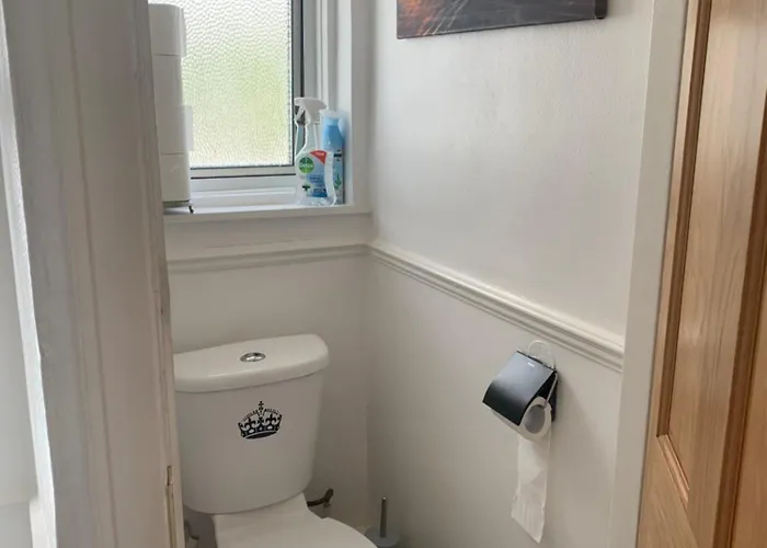 Small Single Boxroom Ovo Wembley Stadium Pansiyon Londra