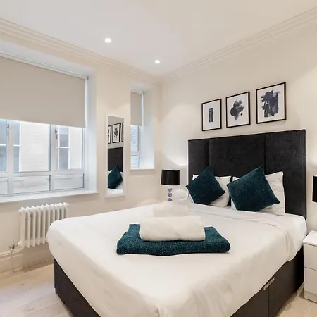 The Strand Residences - Covent Garden Collection * London