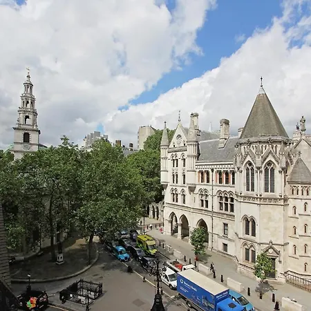 The Strand Residences - Covent Garden Collection *