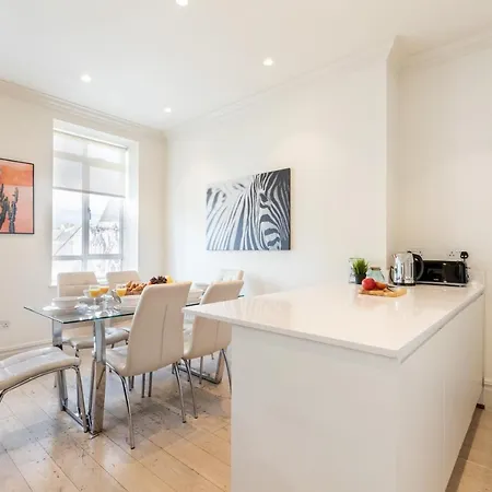 The Strand Residences - Covent Garden Collection