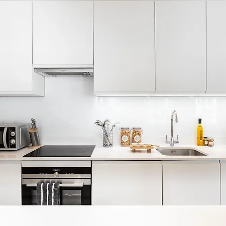 The Strand Residences - Covent Garden Collection London