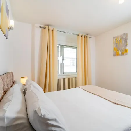 Apartment Park Lane Piccadilly Circus *