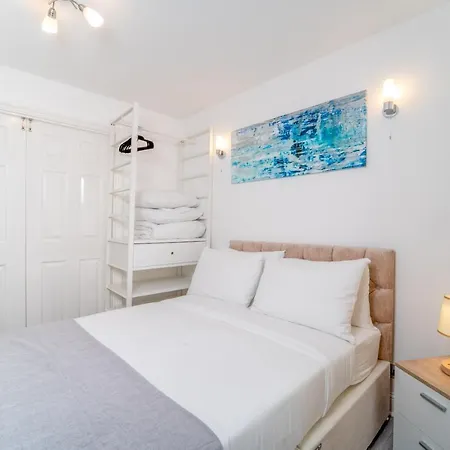 Apartment Park Lane Piccadilly Circus *