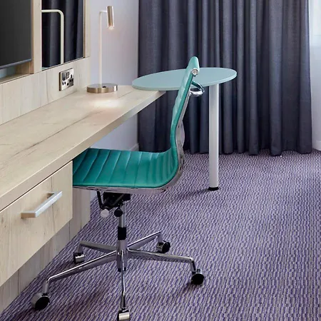 Hotel Leonardo London