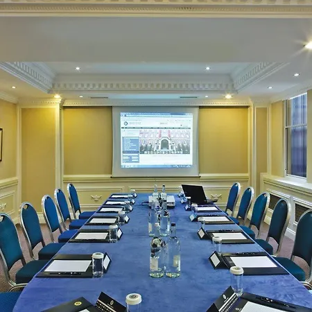 Hotel Fitzrovia