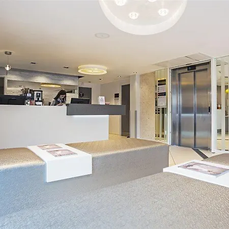 Point A Canary Wharf 3* Londres