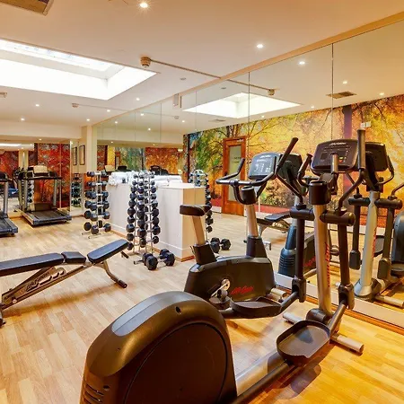 Copthorne Tara Kensington Hotel 4*