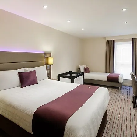 Hotel Premier Brixton Londra