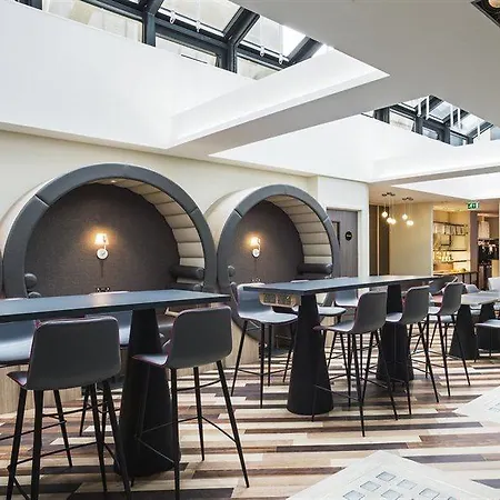 Point A Shoreditch 3* London