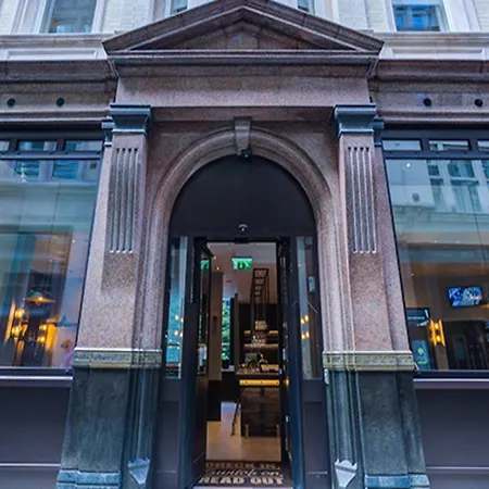 Hotel Hub Bank 3*