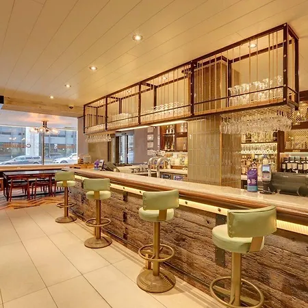 Hub By Premier Lon, Westminster Abbey London